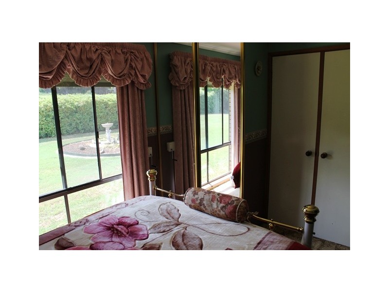 2430 Ridgley Highway, Hampshire TAS 7321