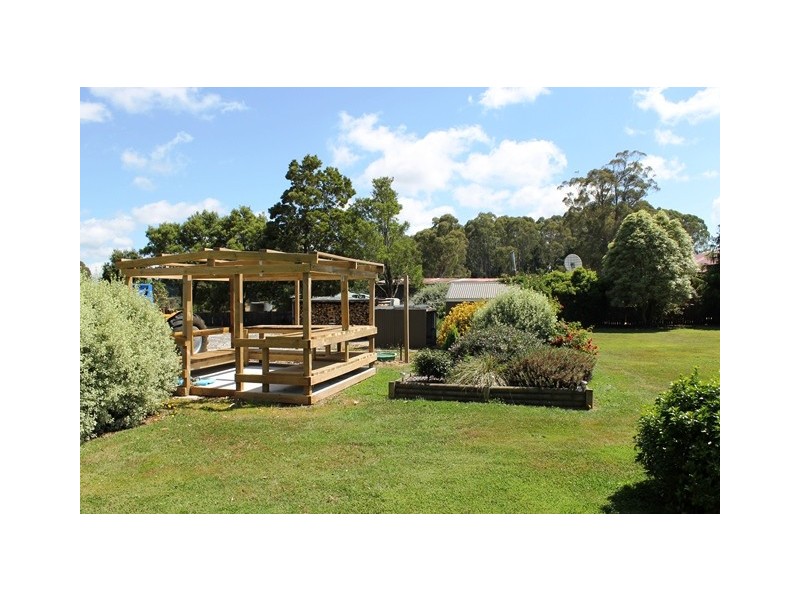 2430 Ridgley Highway, Hampshire TAS 7321