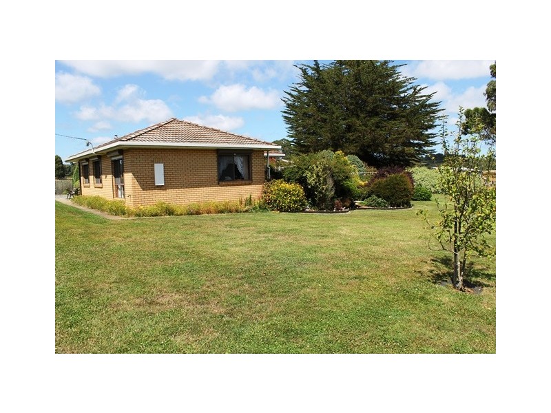 2430 Ridgley Highway, Hampshire TAS 7321