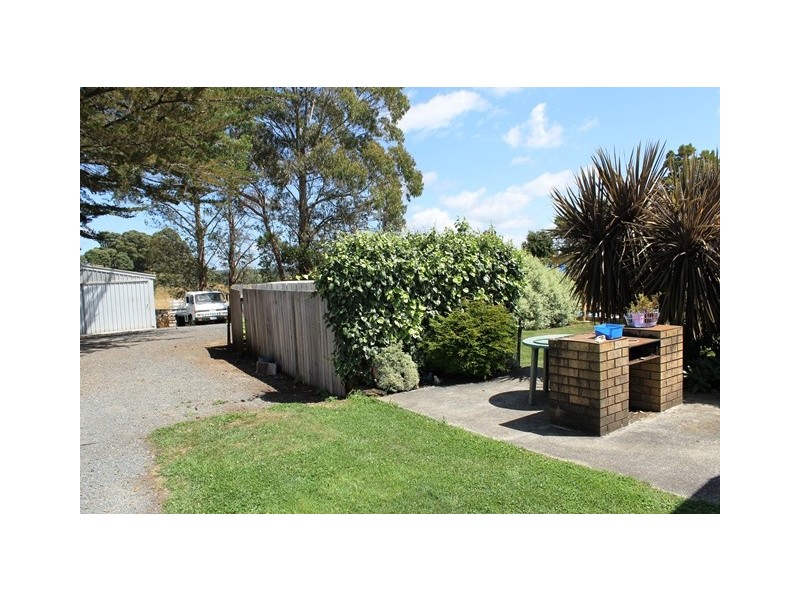 2430 Ridgley Highway, Hampshire TAS 7321