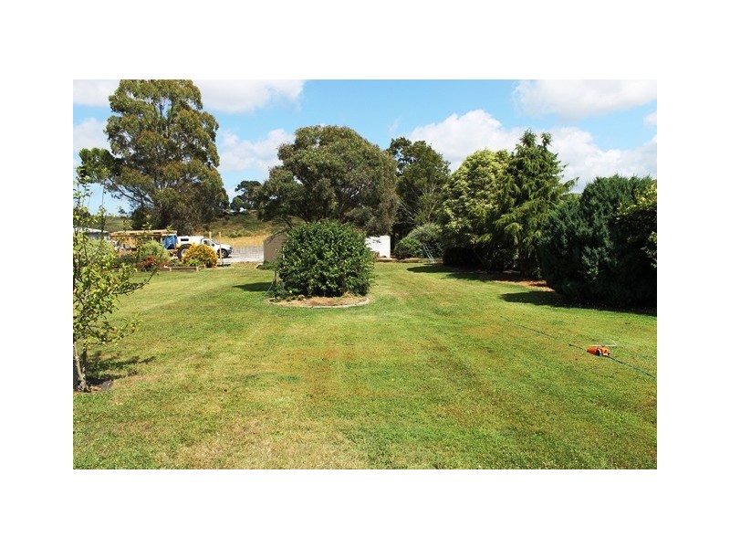 2430 Ridgley Highway, Hampshire TAS 7321