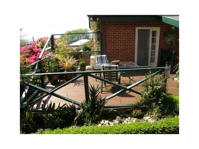 6 Cunningham Street, Burnie TAS 7320