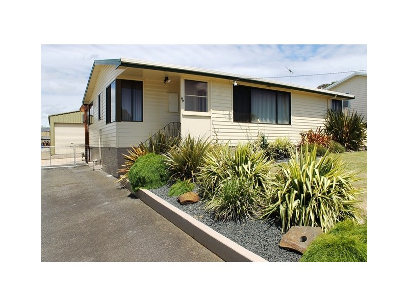 99 Collins Street, Burnie TAS 7320