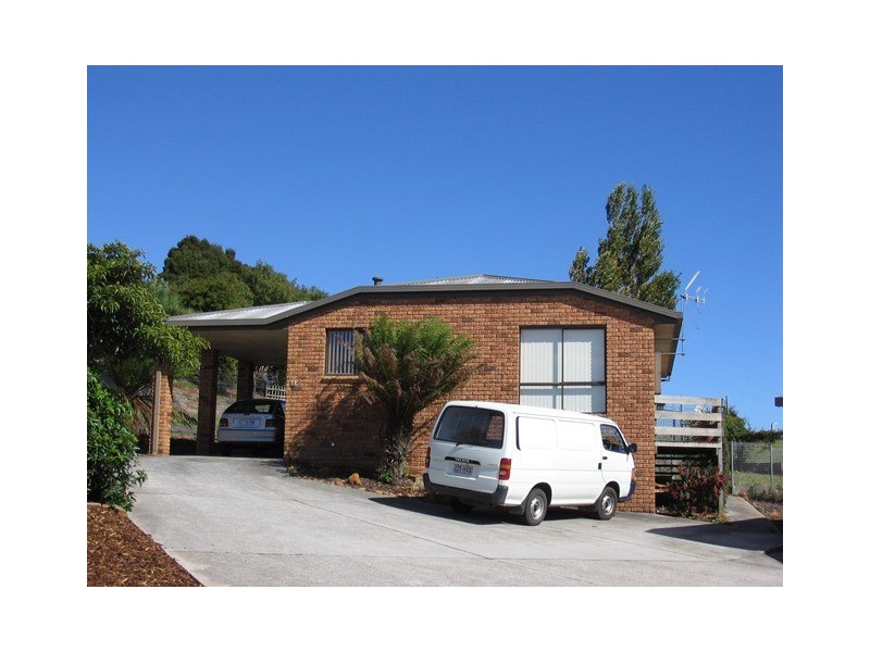 Unit 1 17 – 19 Wirilda Drive, Romaine TAS 7320