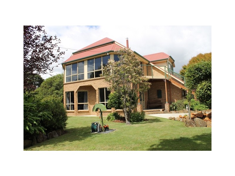 358 Preservation Drive, Sulphur Creek TAS 7316