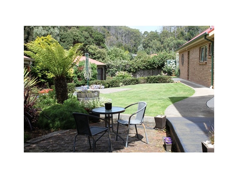 358 Preservation Drive, Sulphur Creek TAS 7316