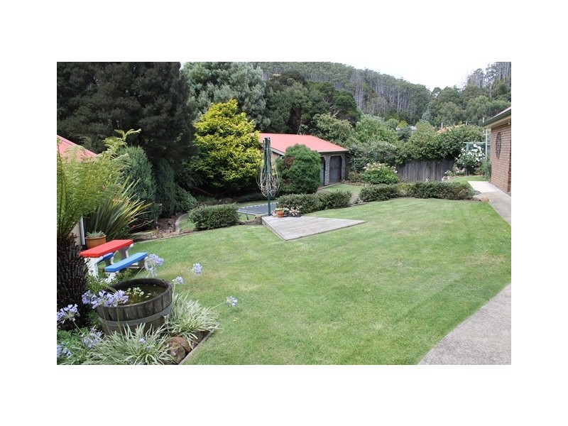 358 Preservation Drive, Sulphur Creek TAS 7316