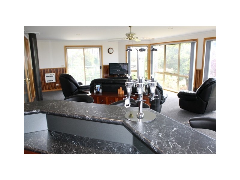 358 Preservation Drive, Sulphur Creek TAS 7316