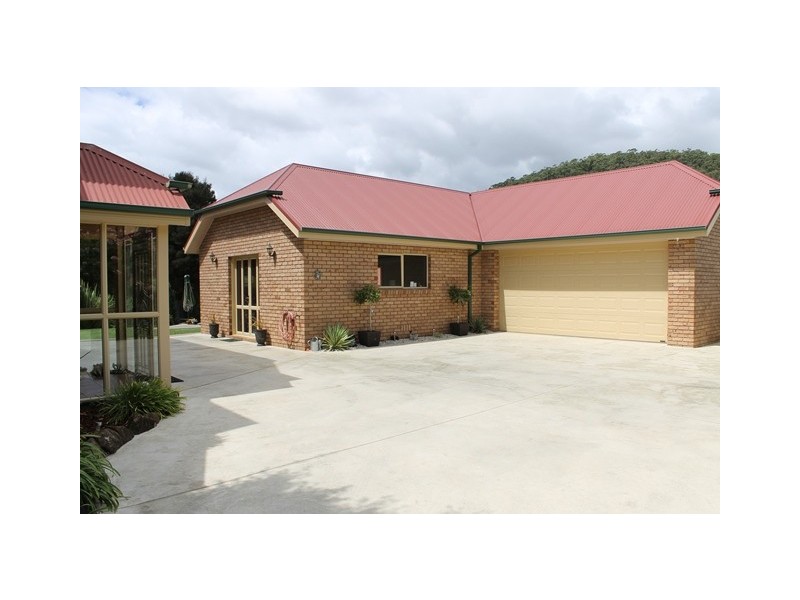 358 Preservation Drive, Sulphur Creek TAS 7316