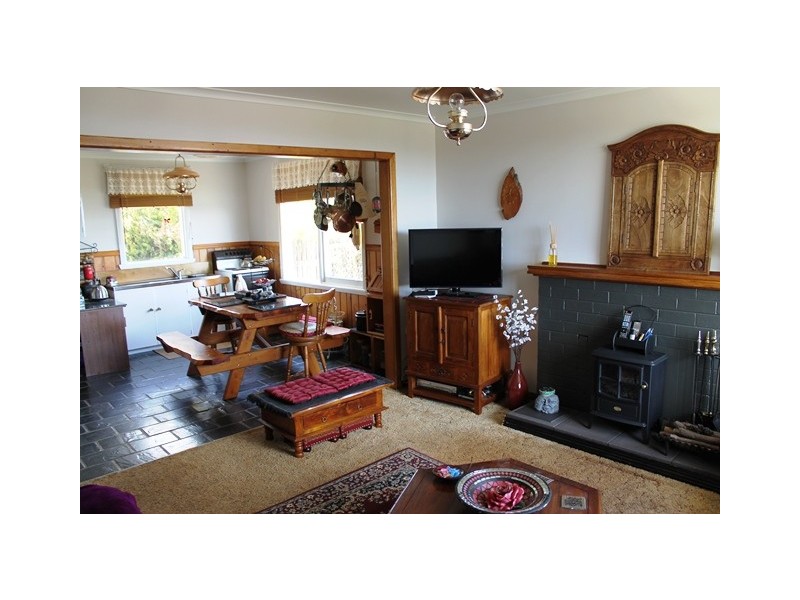 35 Colegrave Road, Burnie TAS 7320