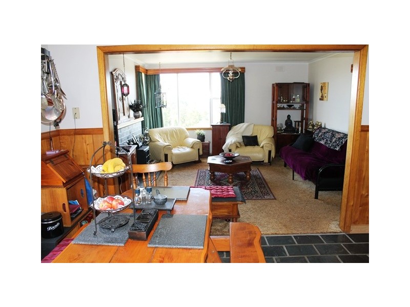 35 Colegrave Road, Burnie TAS 7320