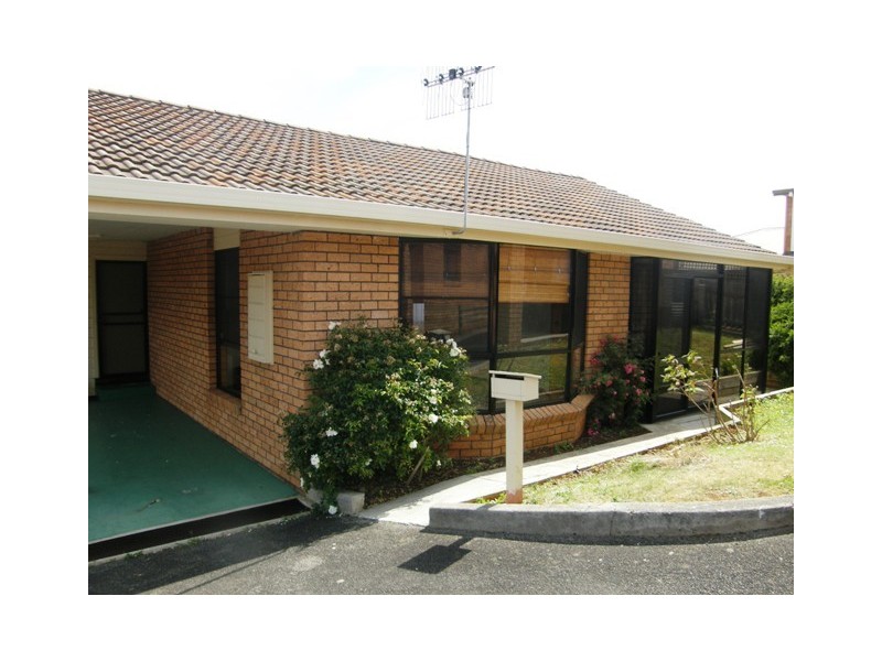 4/36 Westpark Grove, Burnie TAS 7320