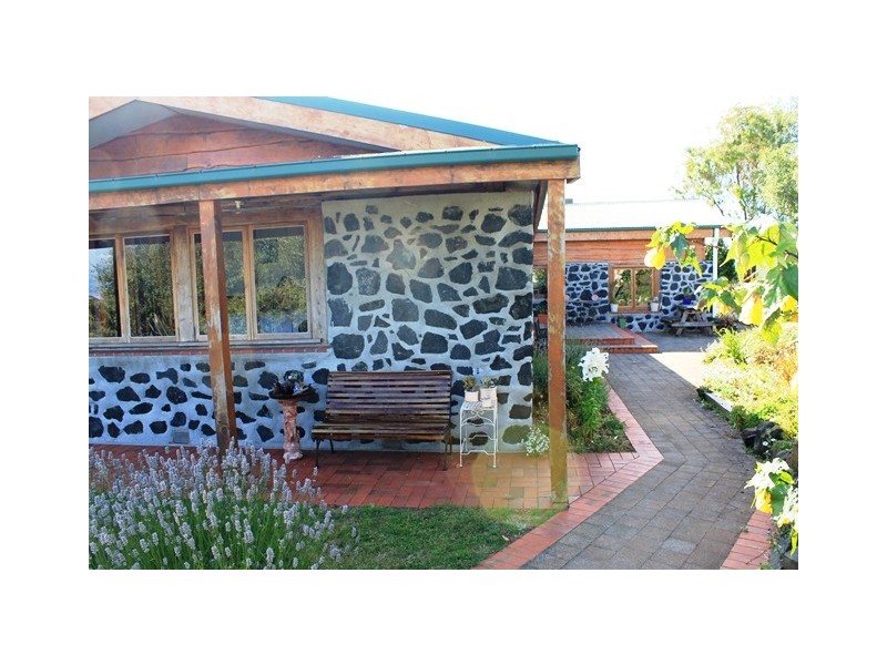 384 Cuprona Road, Cuprona TAS 7316