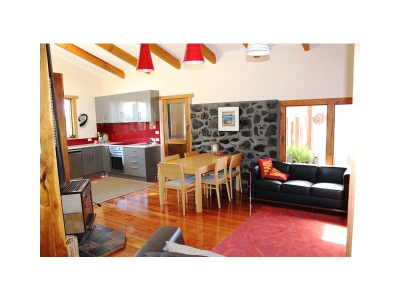 384 Cuprona Road, Cuprona TAS 7316