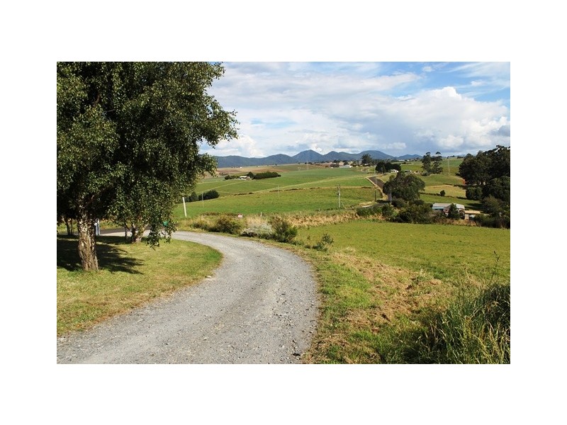 384 Cuprona Road, Cuprona TAS 7316