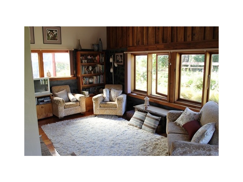 384 Cuprona Road, Cuprona TAS 7316