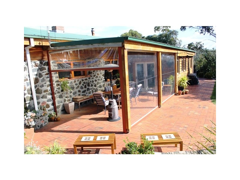 384 Cuprona Road, Cuprona TAS 7316