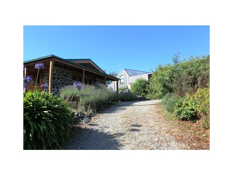 384 Cuprona Road, Cuprona TAS 7316