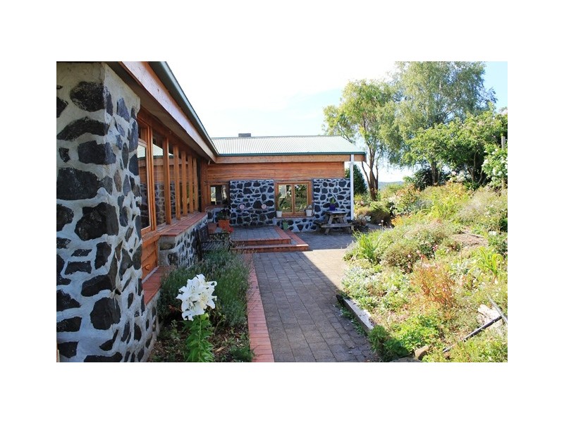 384 Cuprona Road, Cuprona TAS 7316