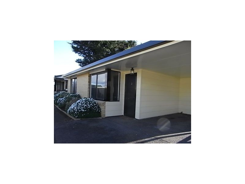 2/21 Tattersall Street, Burnie TAS 7320