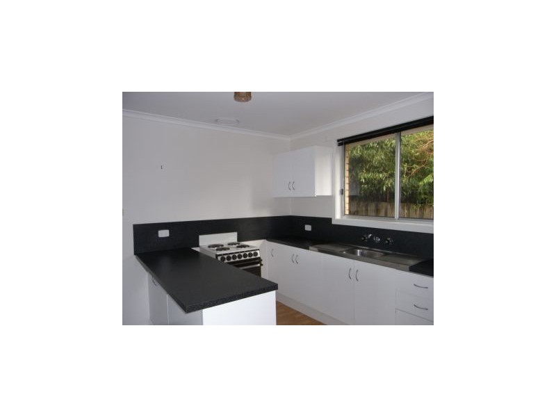 2/21 Tattersall Street, Burnie TAS 7320