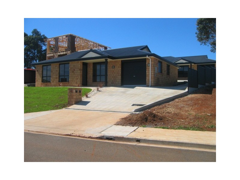 1/35 Jorgenson Street, Burnie TAS 7320