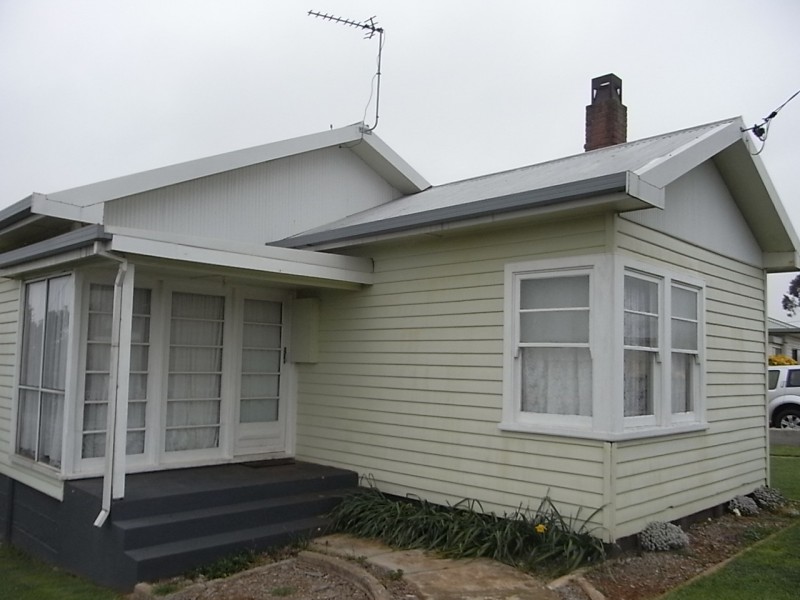 21 Jorgensen Street, Montello TAS 7320