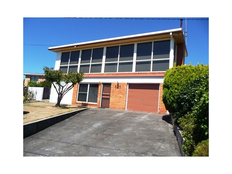 121 West Park Grove, Burnie TAS 7320