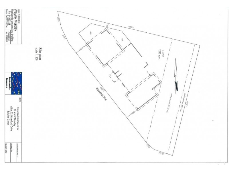13 Waterford Drive, Sulphur Creek TAS 7316