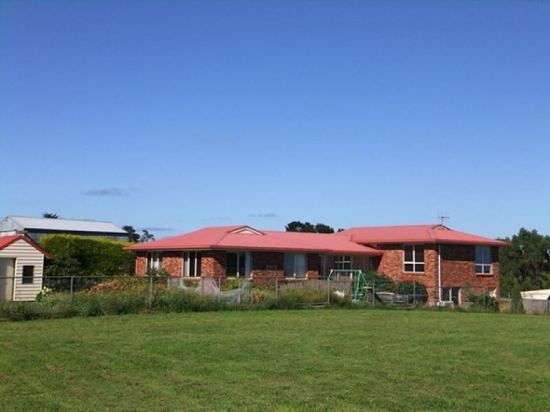 698 Ridgley Highway, Ridgley TAS 7321