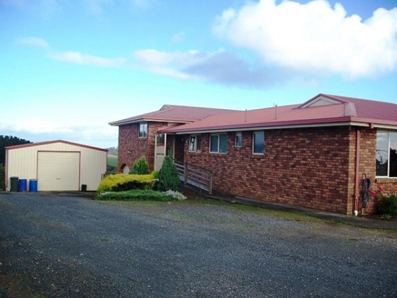 698 Ridgley Highway, Ridgley TAS 7321