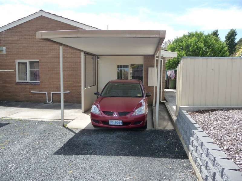 2/10 Ann Place, Burnie TAS 7320