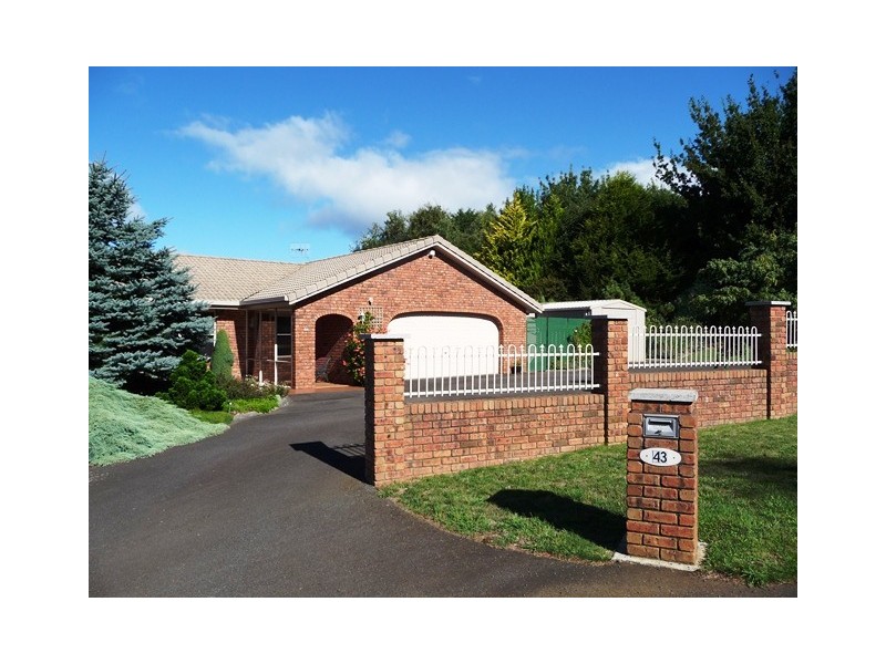 43 Little Village Lane, Somerset TAS 7322