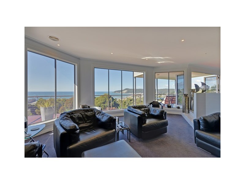 26 Medbury Crescent, Montello TAS 7320