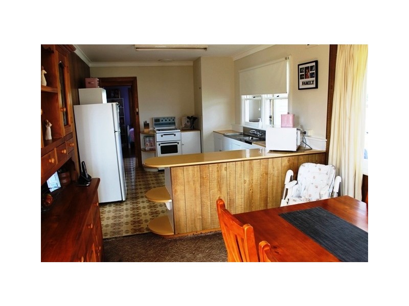 1 Parsons Street, Ulverstone TAS 7315