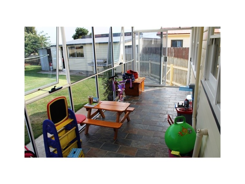 1 Parsons Street, Ulverstone TAS 7315