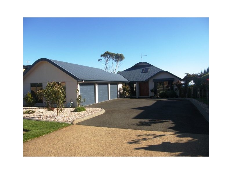 34 Panorama Crescent, Burnie TAS 7320