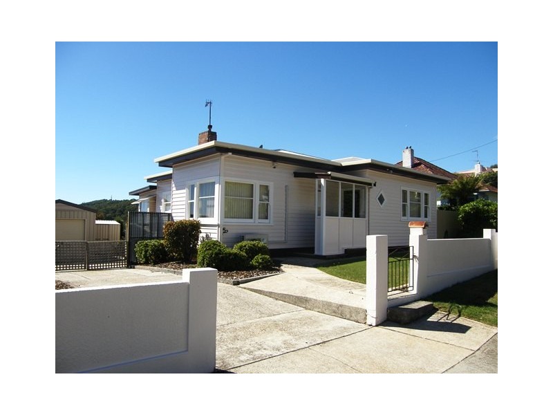 5 Old Surrey Road, Burnie TAS 7320