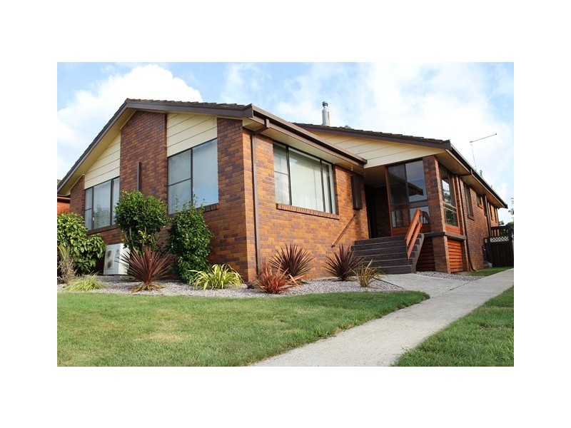 8 Sassafras Crescent, Burnie TAS 7320
