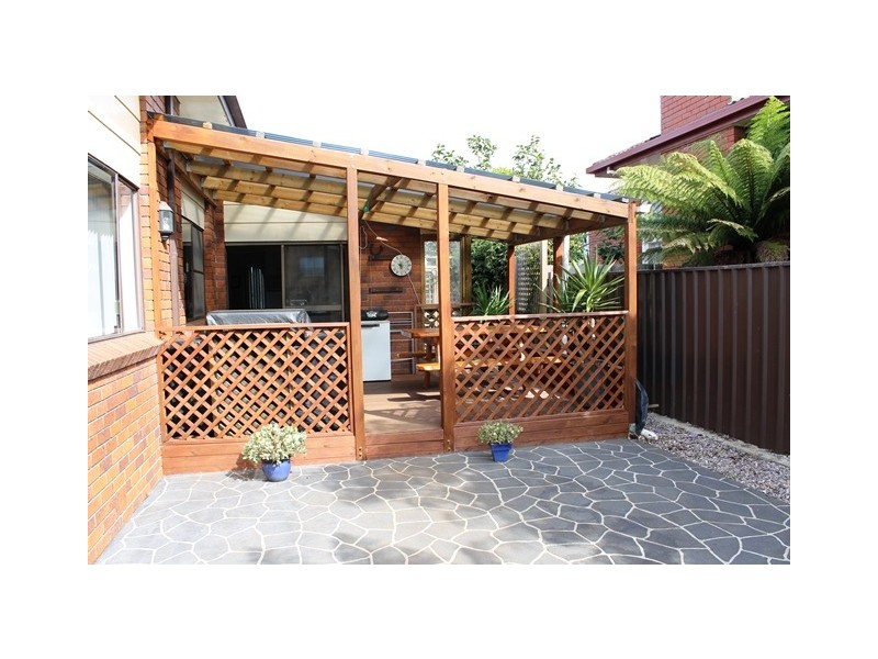8 Sassafras Crescent, Burnie TAS 7320