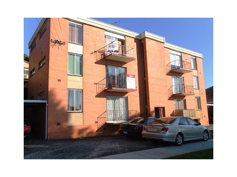 Unit 5/172-174 Wilson Street, Burnie TAS 7320