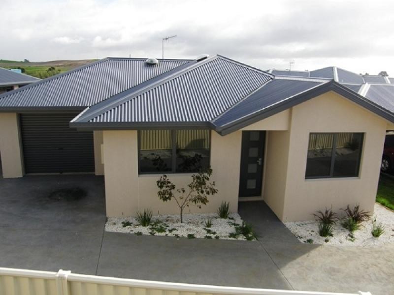 Unit 2, 29 Mercedes Place, Romaine TAS 7320