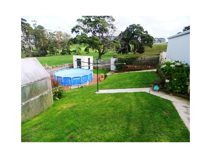 950 Ridgley Highway, Ridgley TAS 7321