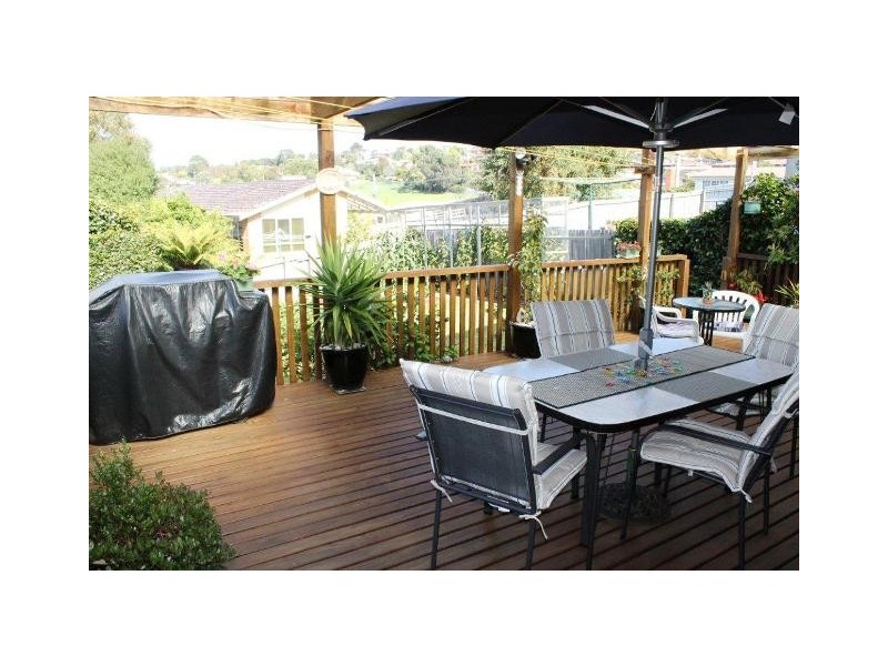 25 Futuna Avenue, Burnie TAS 7320