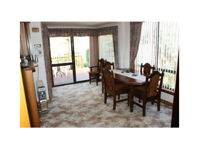 25 Futuna Avenue, Burnie TAS 7320