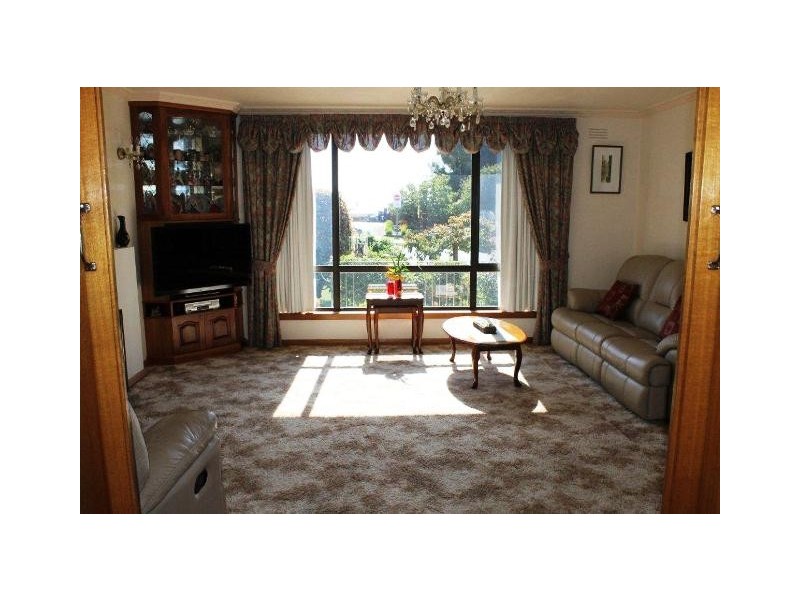 25 Futuna Avenue, Burnie TAS 7320