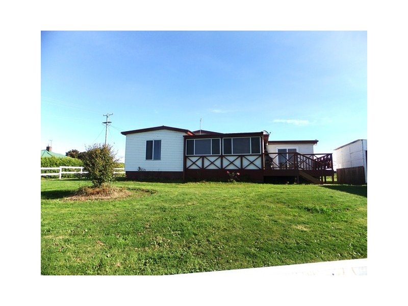540 Glance Creek Road, Upper Stowport TAS 7321
