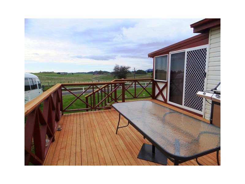 540 Glance Creek Road, Upper Stowport TAS 7321
