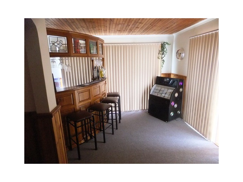 540 Glance Creek Road, Upper Stowport TAS 7321