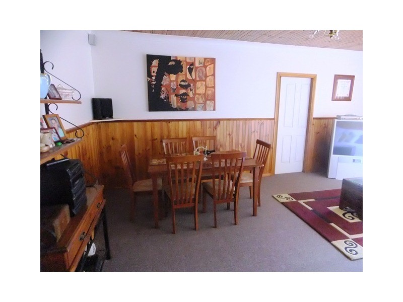 540 Glance Creek Road, Upper Stowport TAS 7321